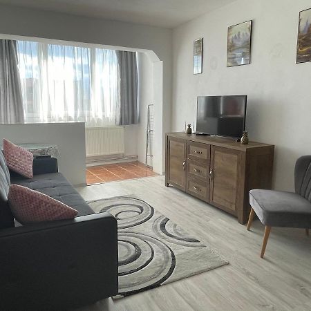 Bulevardul Mihai Viteazul Apartament Σίμπιου Εξωτερικό φωτογραφία