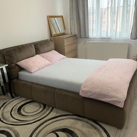 Bulevardul Mihai Viteazul Apartament Σίμπιου Εξωτερικό φωτογραφία