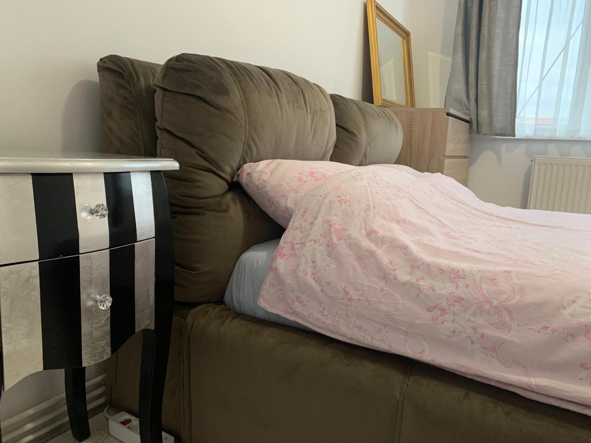 Bulevardul Mihai Viteazul Apartament Σίμπιου Εξωτερικό φωτογραφία