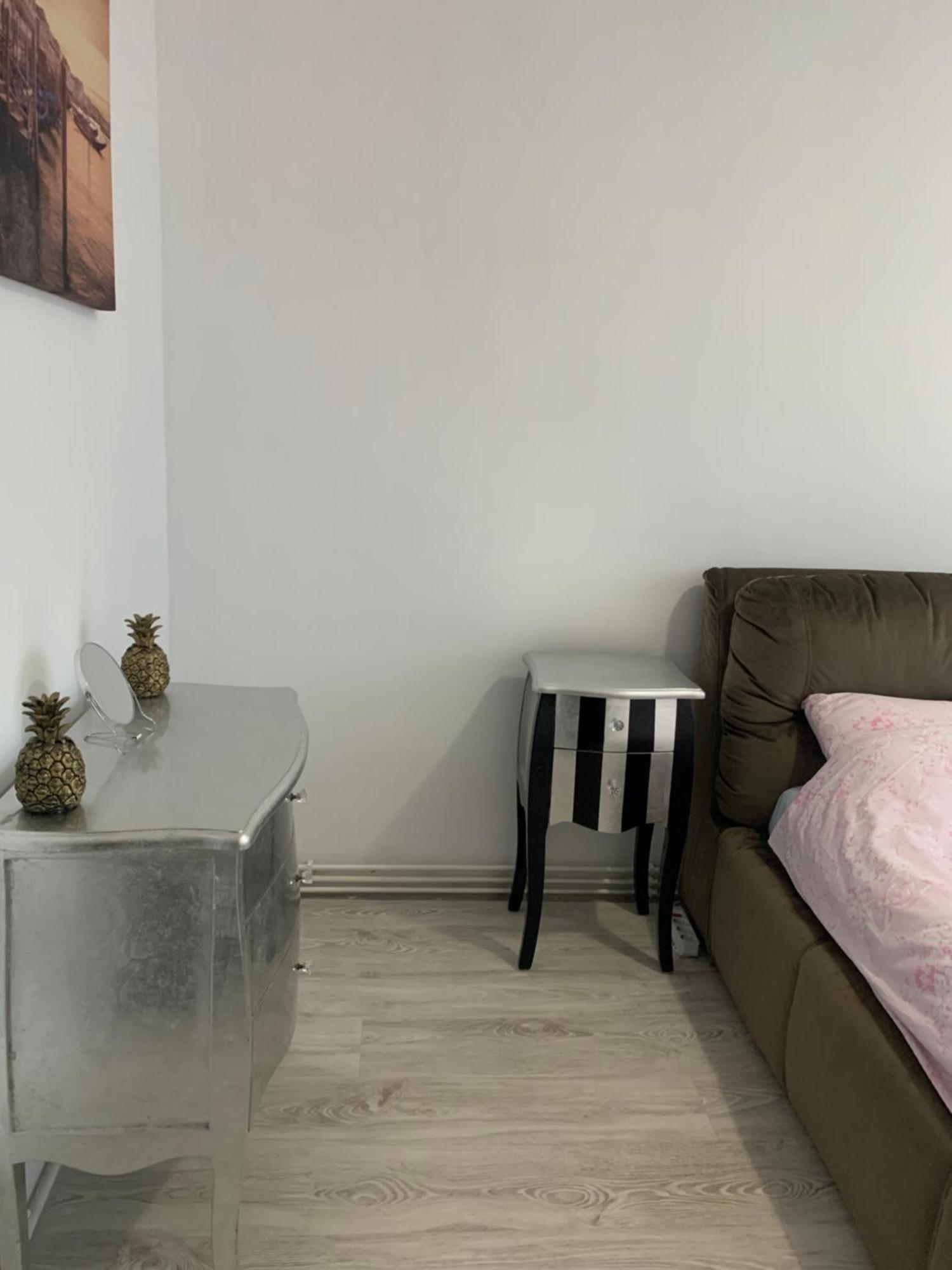 Bulevardul Mihai Viteazul Apartament Σίμπιου Εξωτερικό φωτογραφία
