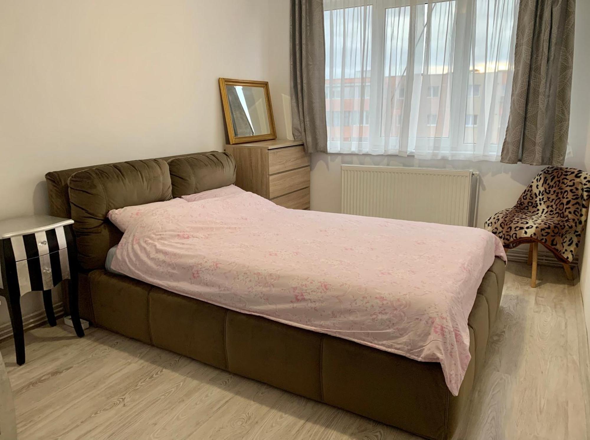 Bulevardul Mihai Viteazul Apartament Σίμπιου Εξωτερικό φωτογραφία