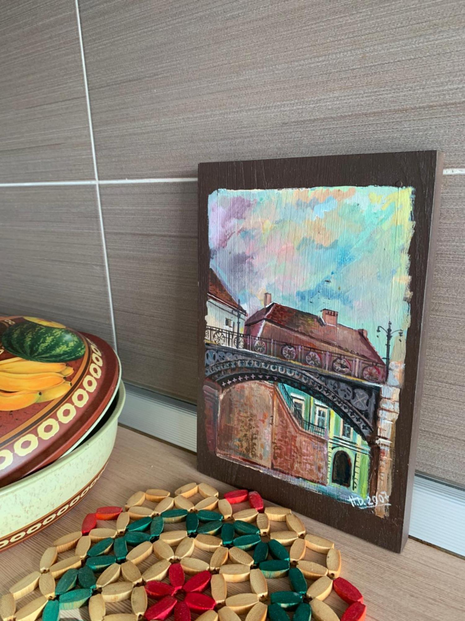 Bulevardul Mihai Viteazul Apartament Σίμπιου Εξωτερικό φωτογραφία